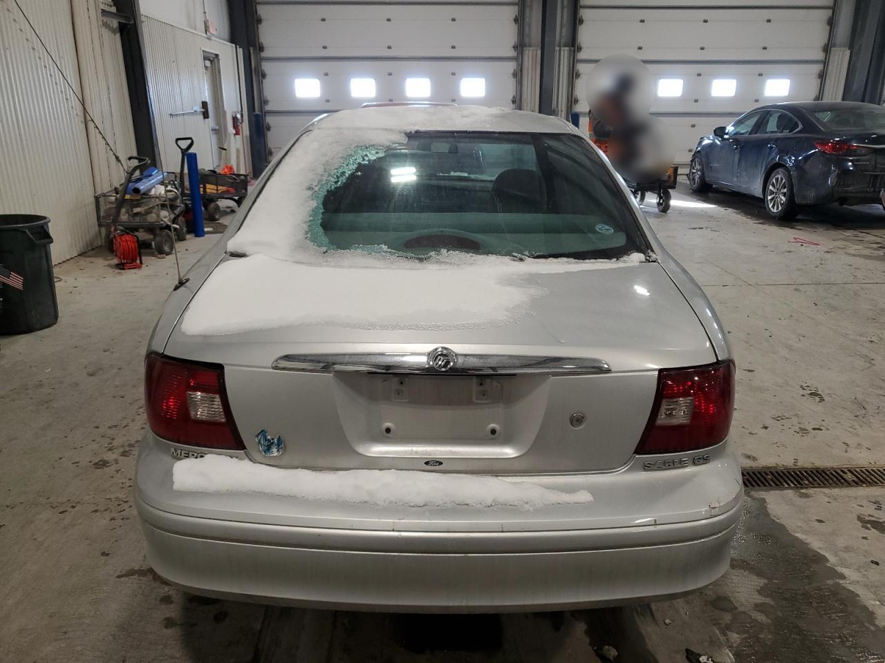 2000 Mercury Sable - Image 6