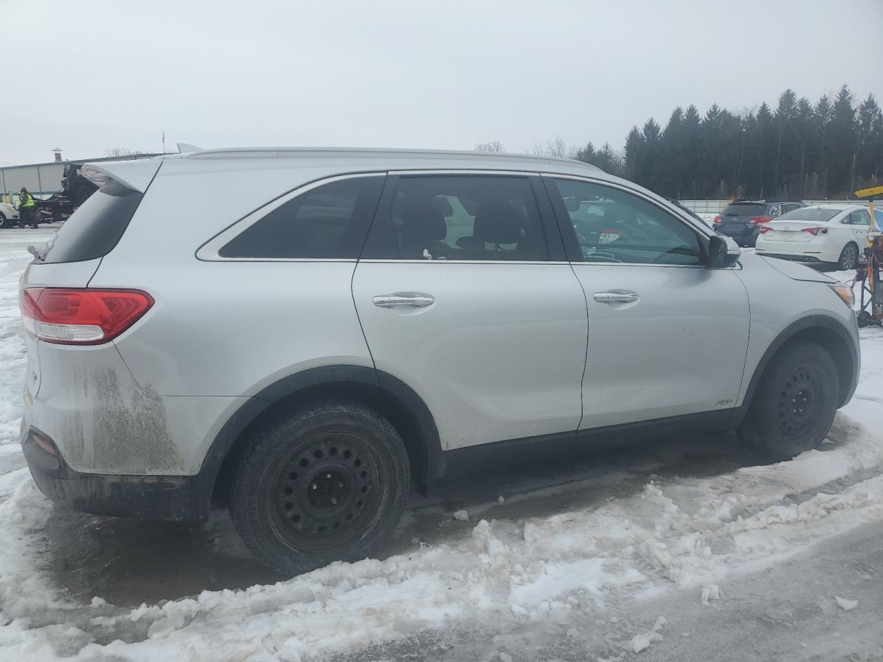 2017 Kia Sorento - Image 3