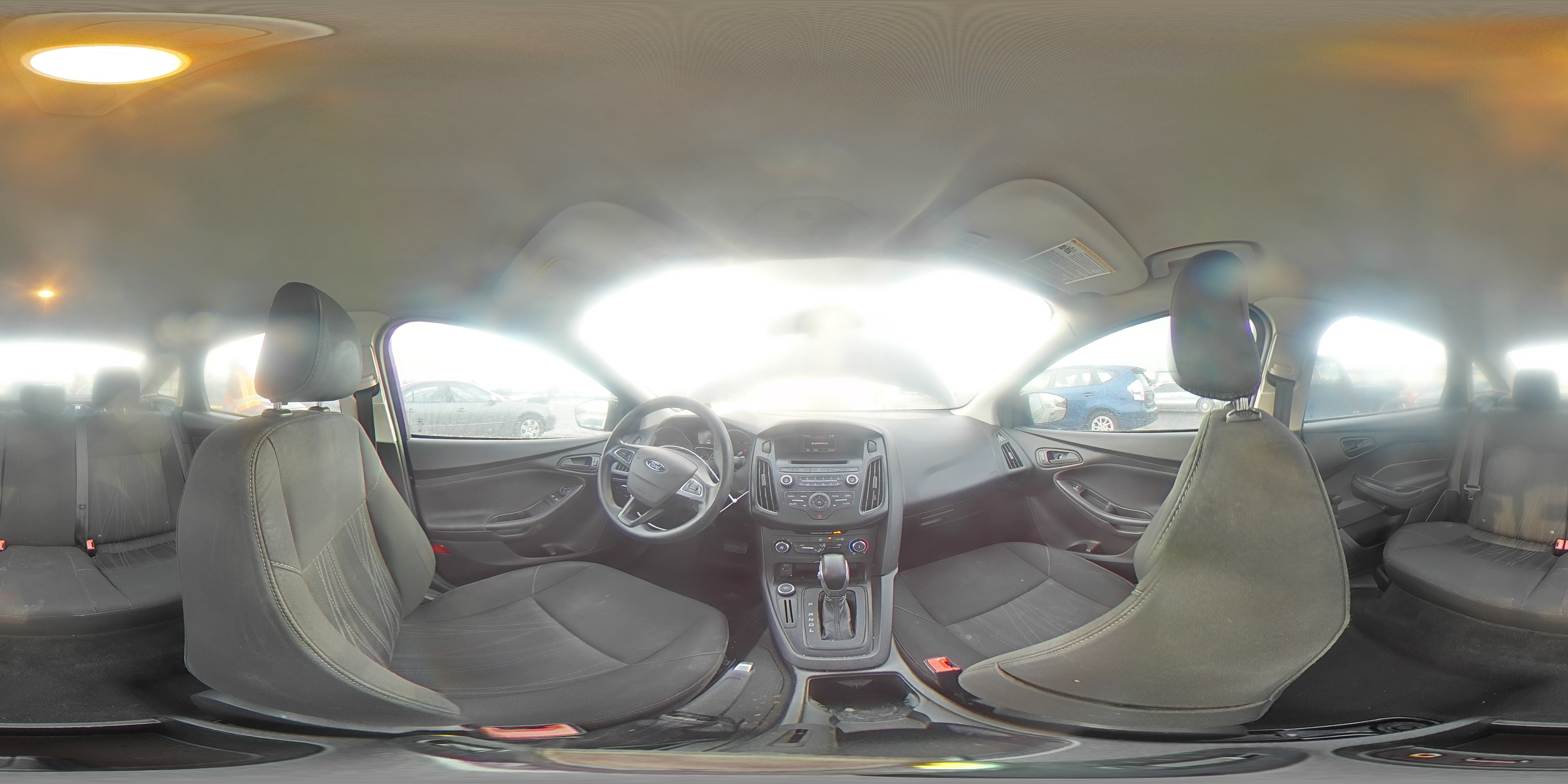 2015 Ford Focus - Image 13