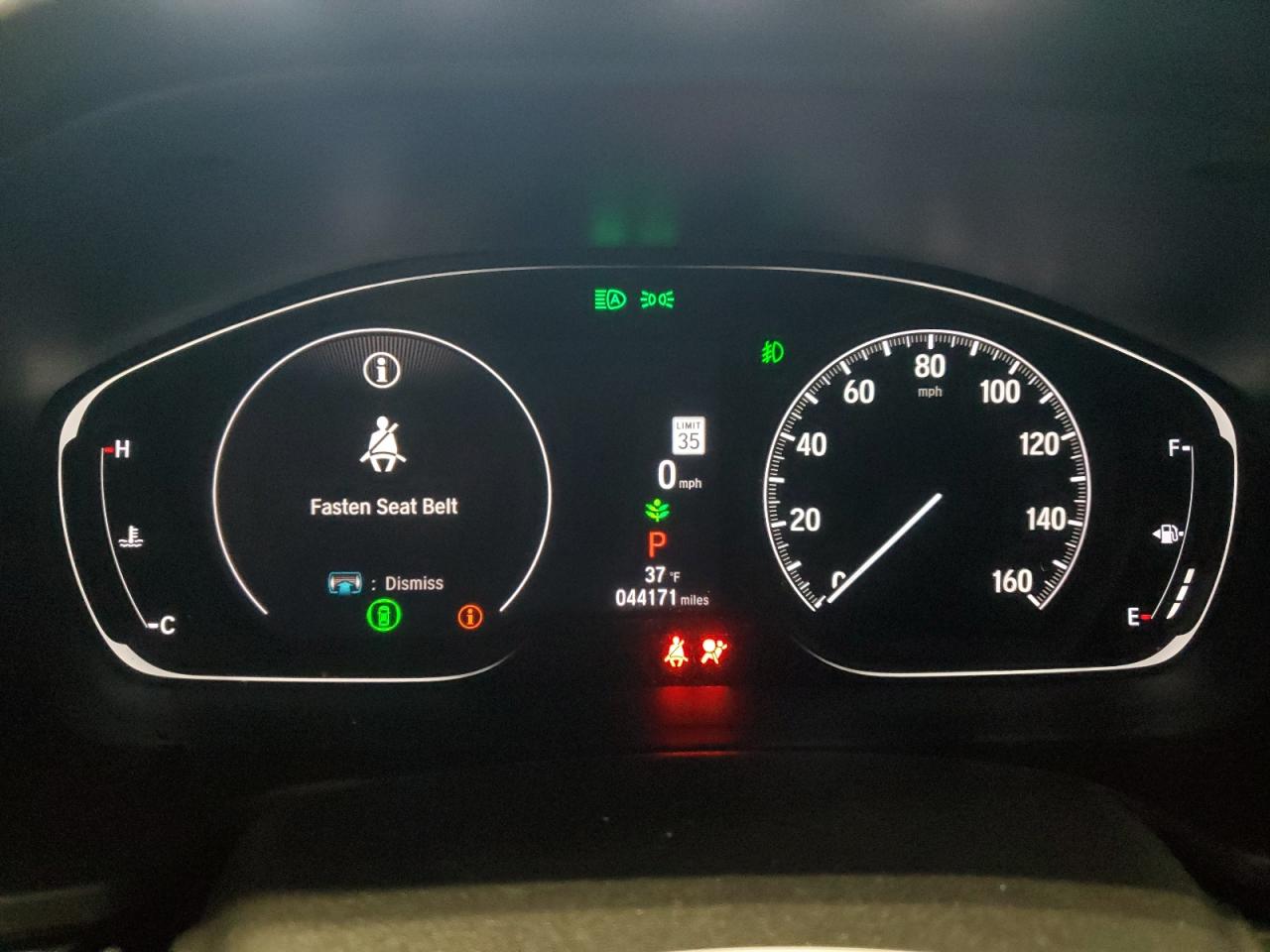 1HGCV1F34MA003538 HONDA ACCORD 2021