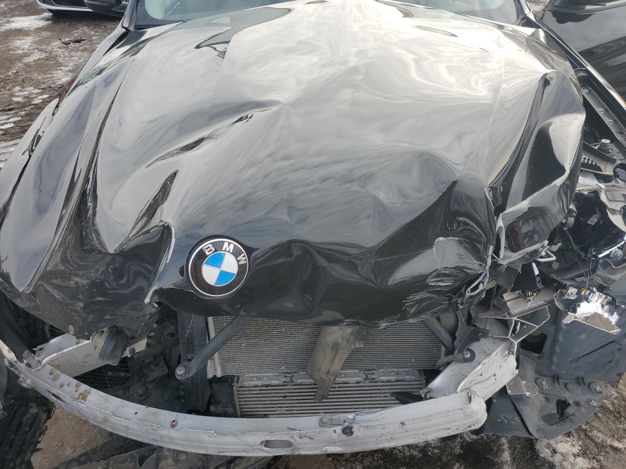 2016 BMW X3 - Image 13