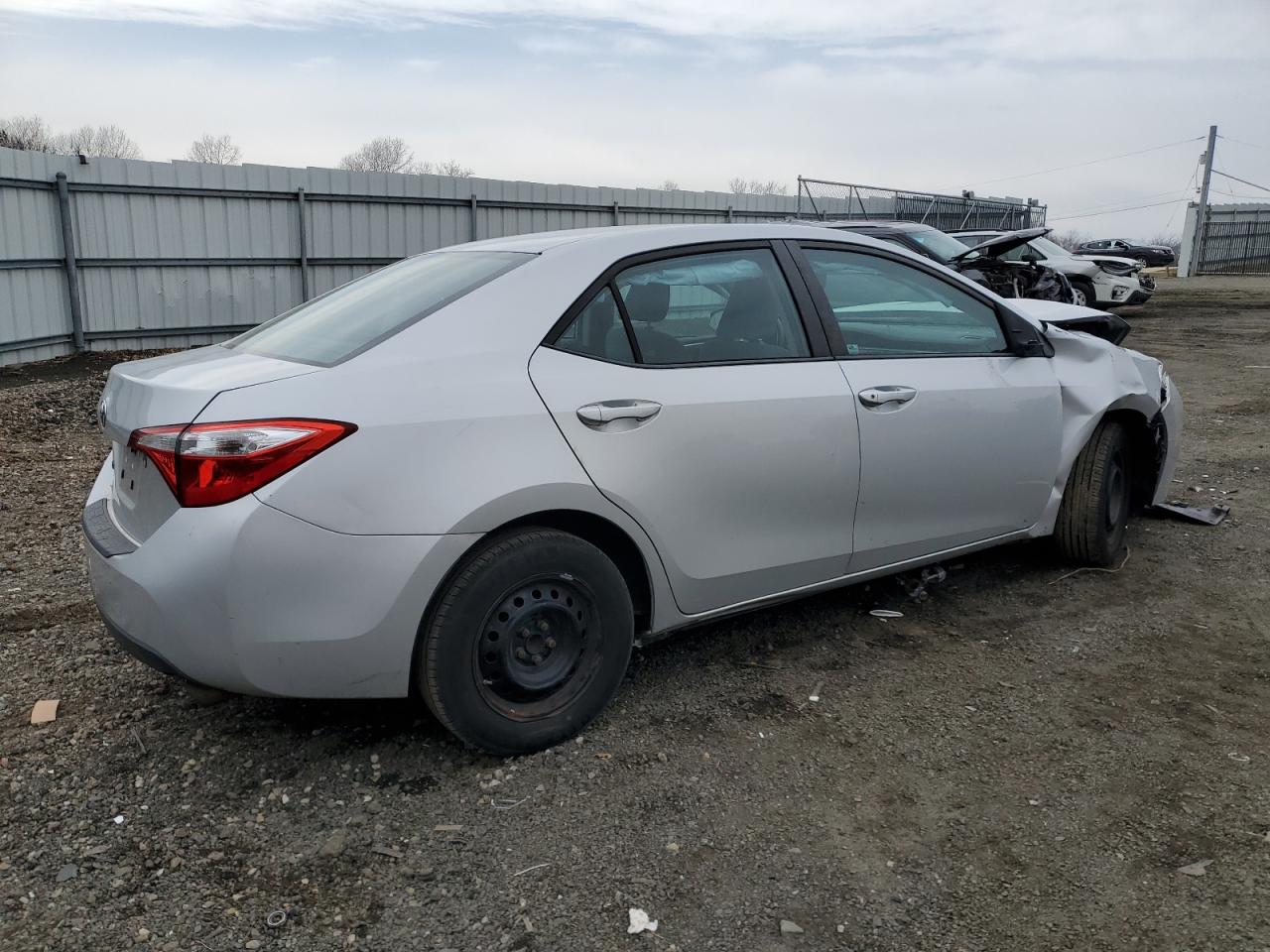 2014 Toyota Corolla - Image 3