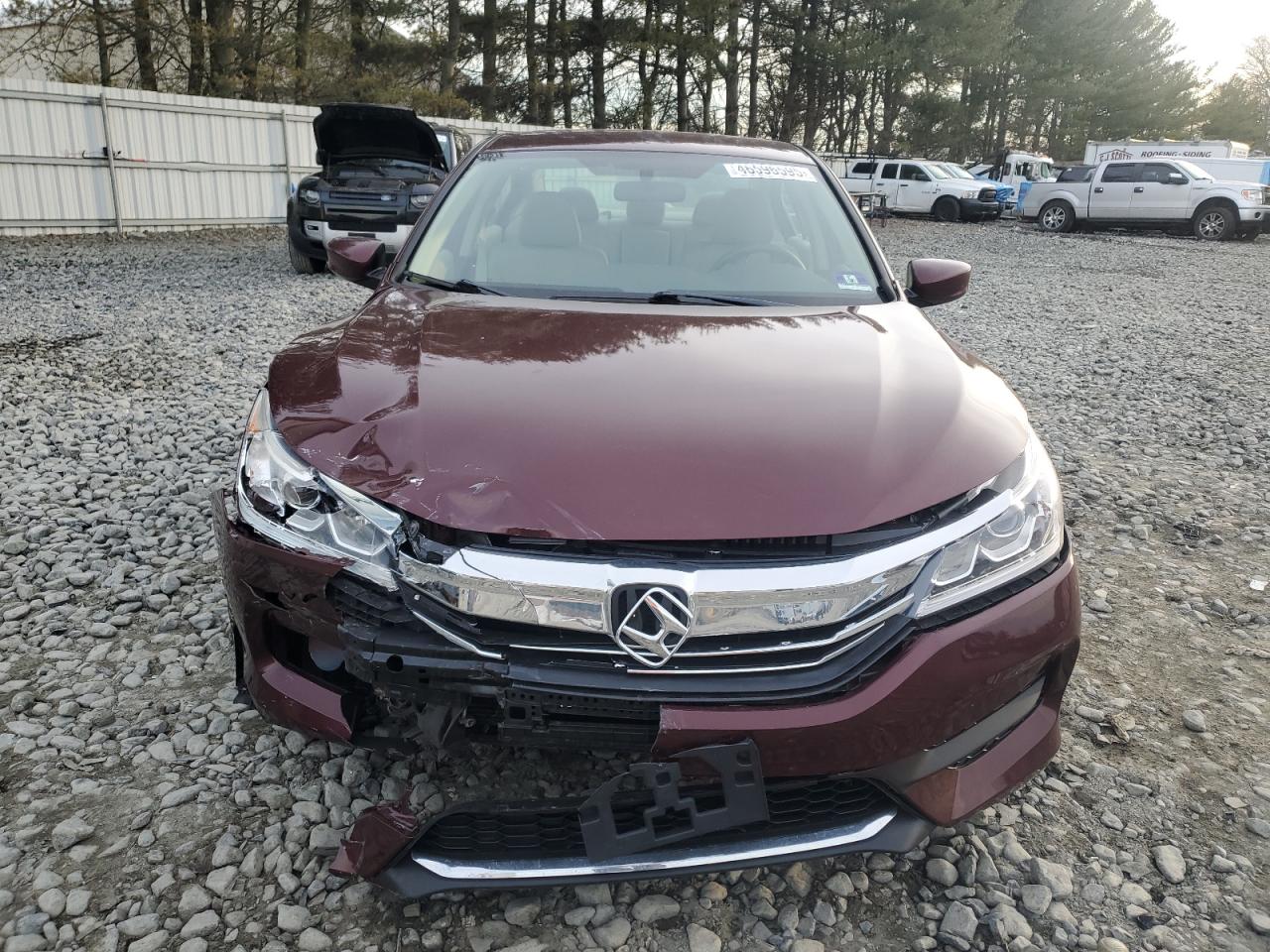 2017 Honda Accord - Image 5