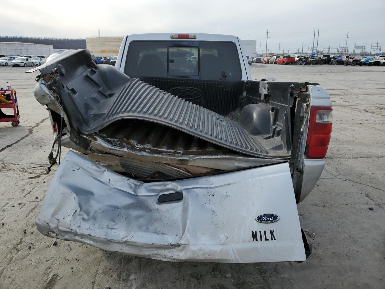 2002 Ford Ranger - Image 6
