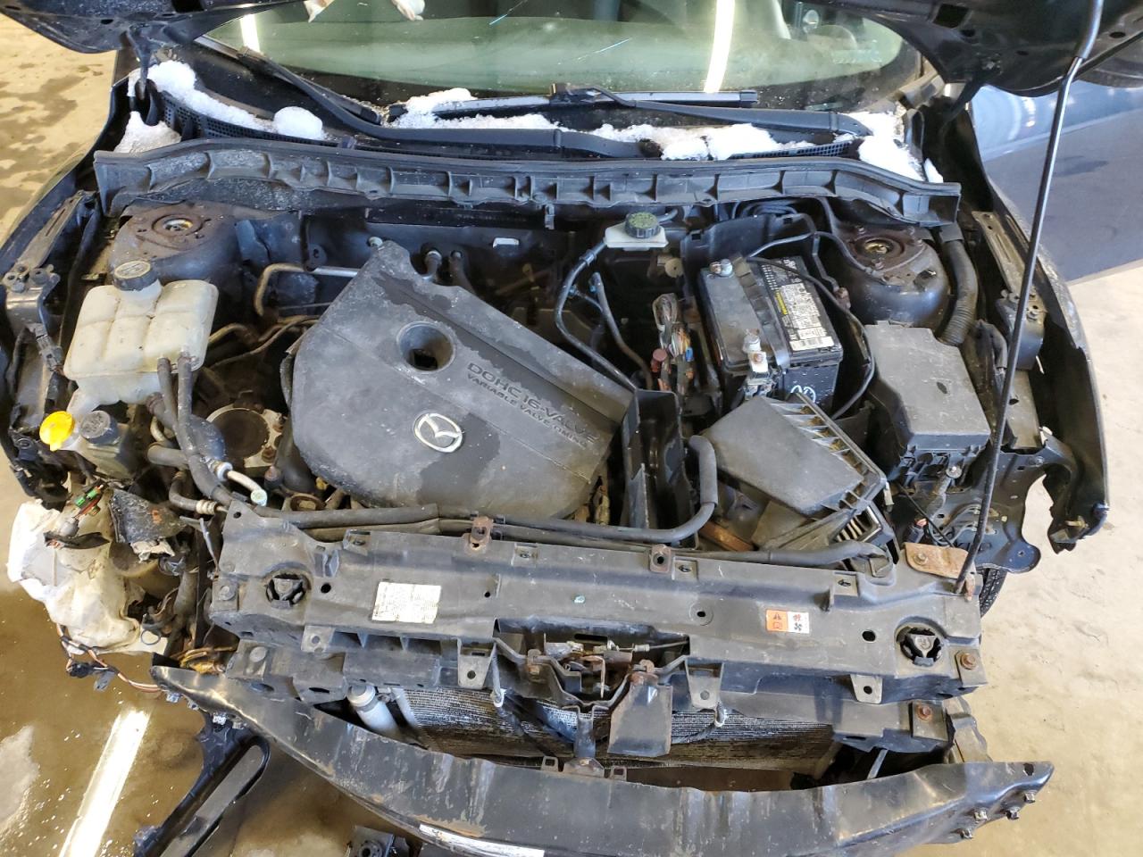 2010 Mazda 3 - Image 12