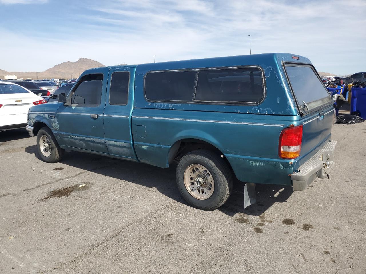 1994 Ford Ranger - Image 2