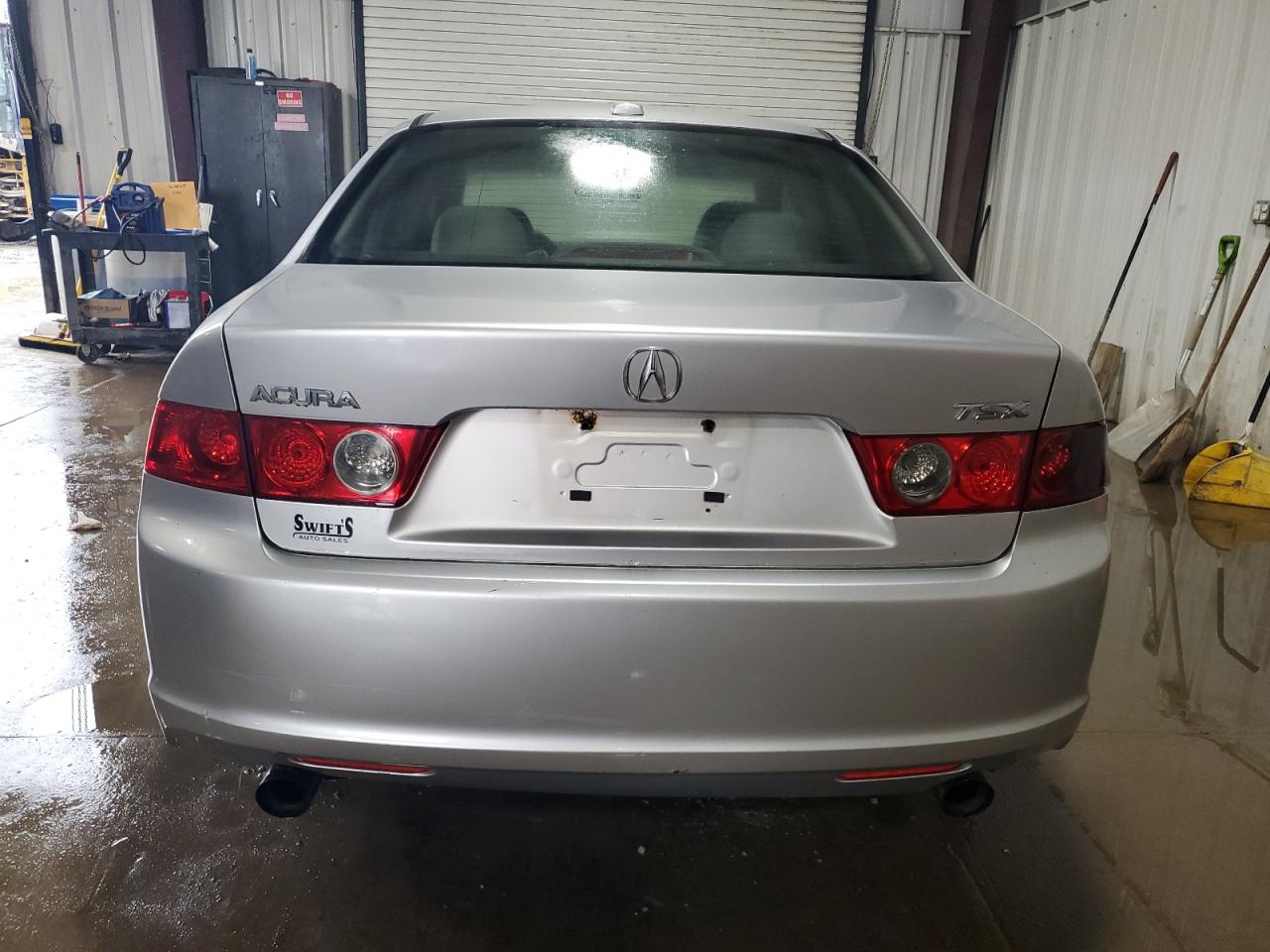 2007 Acura TSX - Image 6