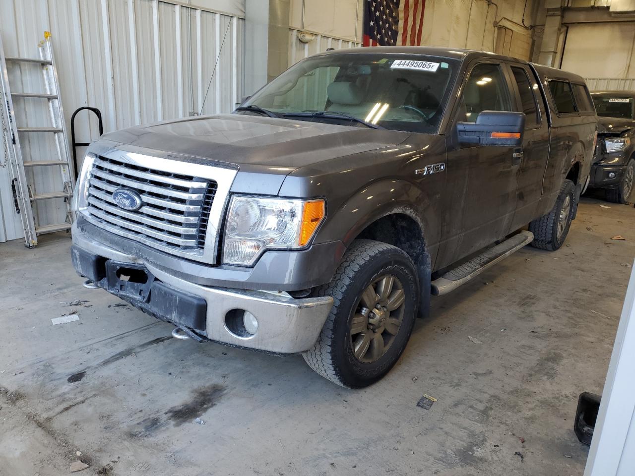 2010 Ford F-150 - Image 1