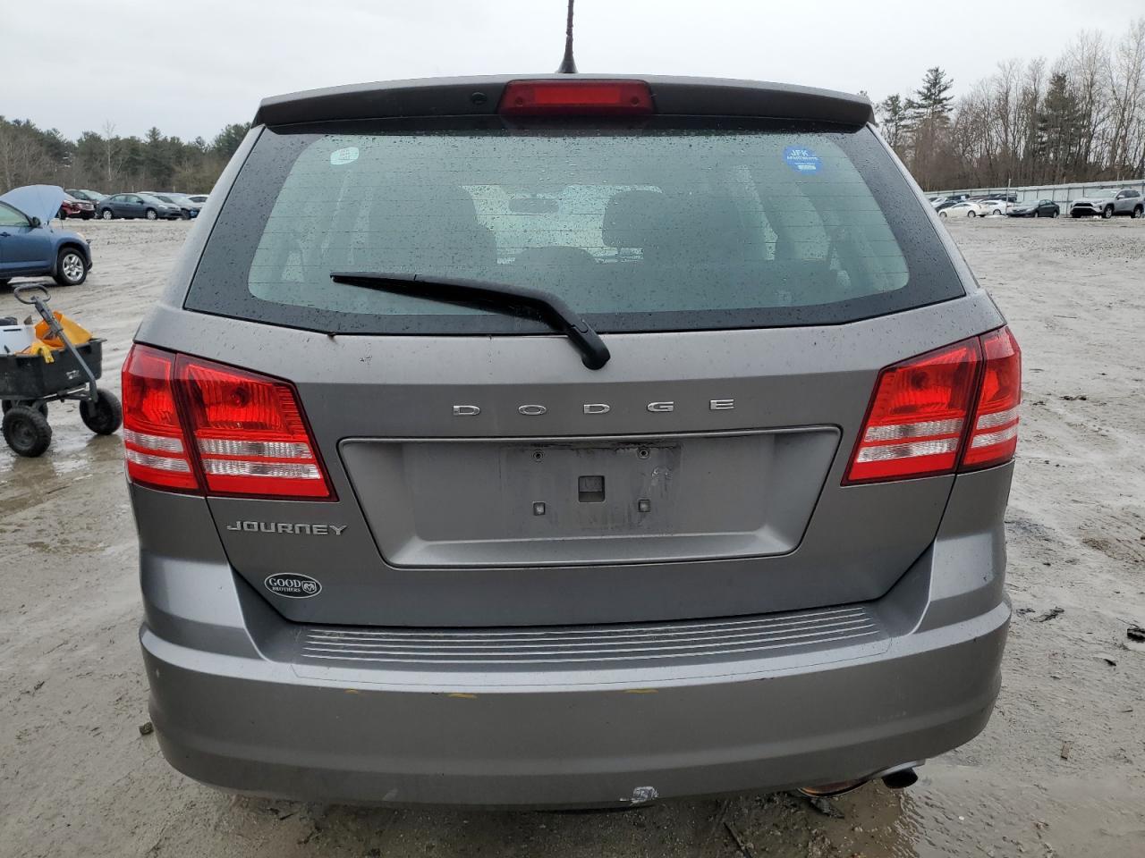 2012 Dodge Journey - Image 6