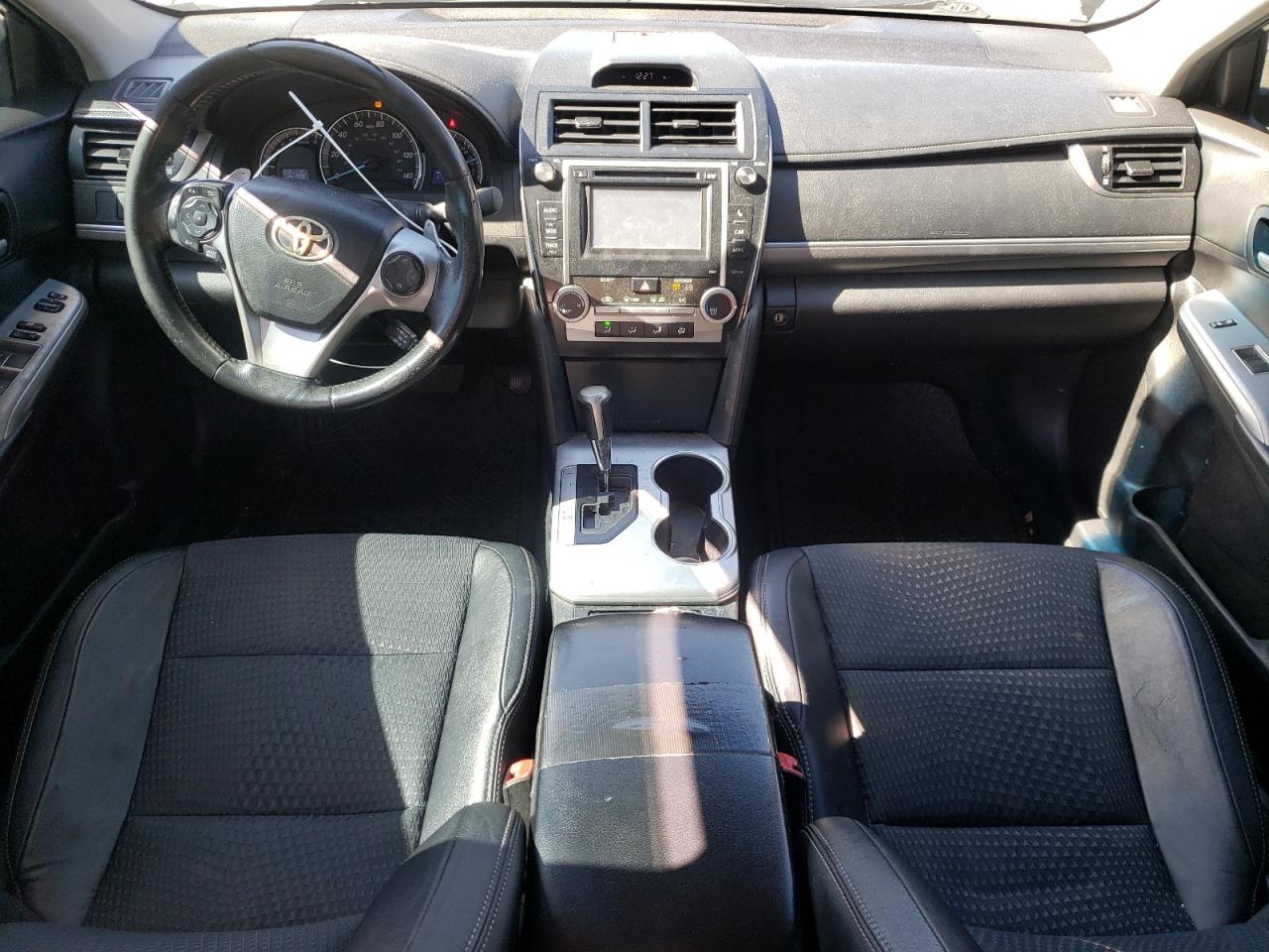 2012 Toyota Camry - Image 8