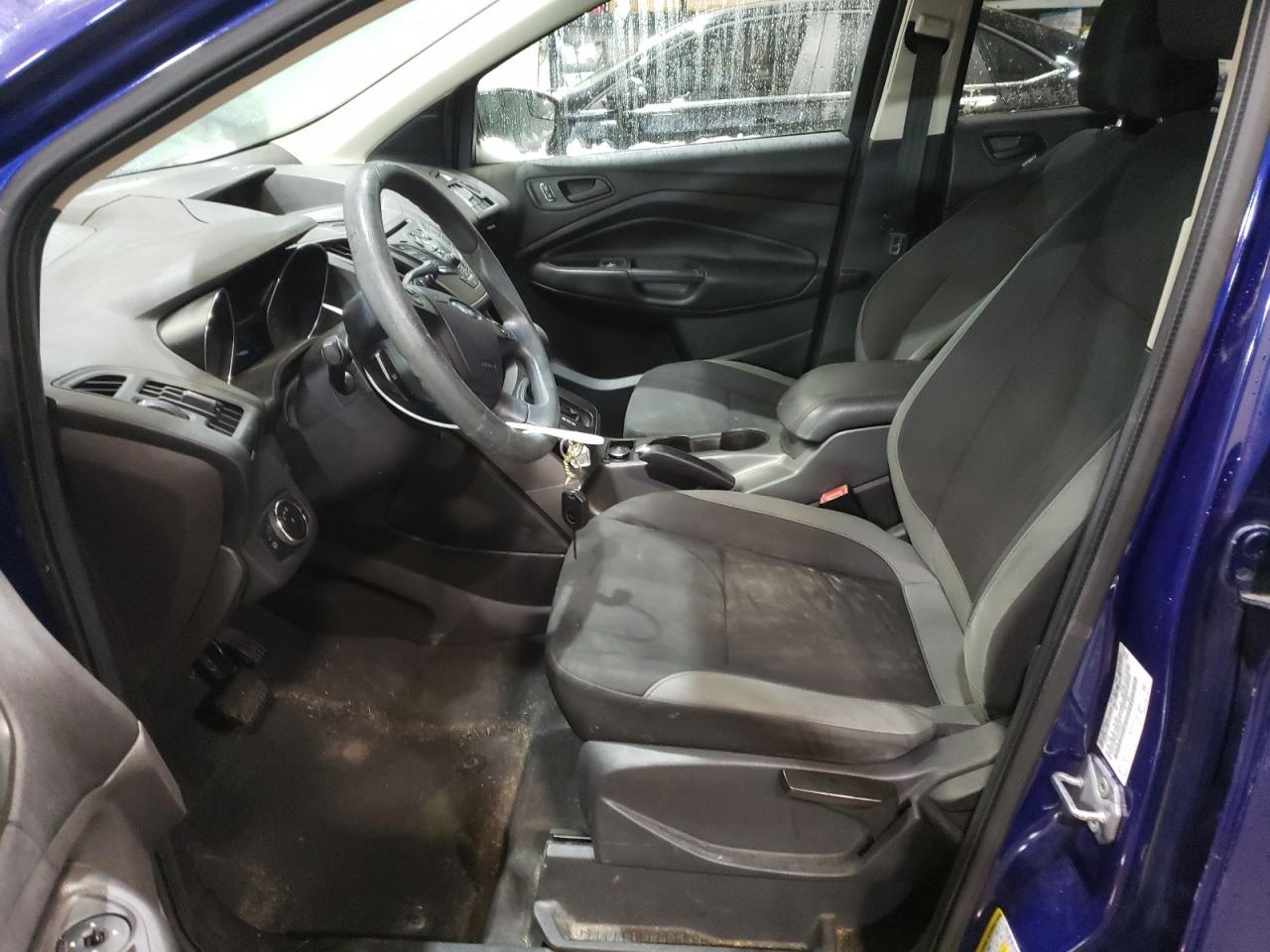 2013 Ford Escape - Image 7