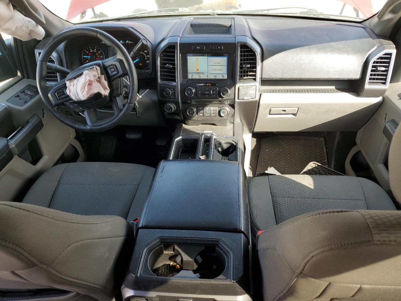 1FTEW1C56JFC09470 FORD F-150 2018