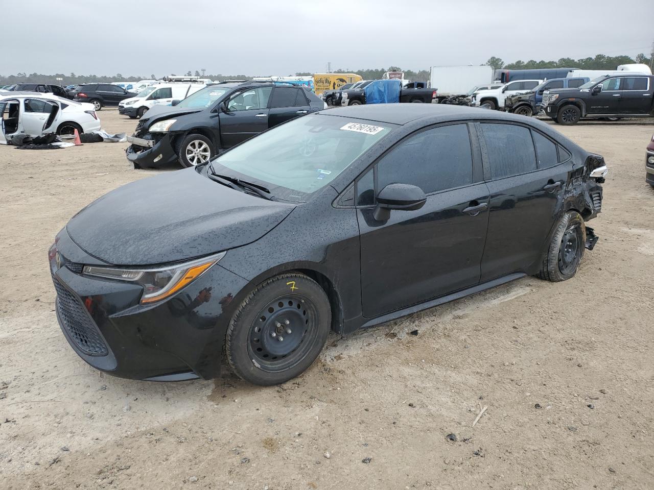 2020 Toyota Corolla - Image 1