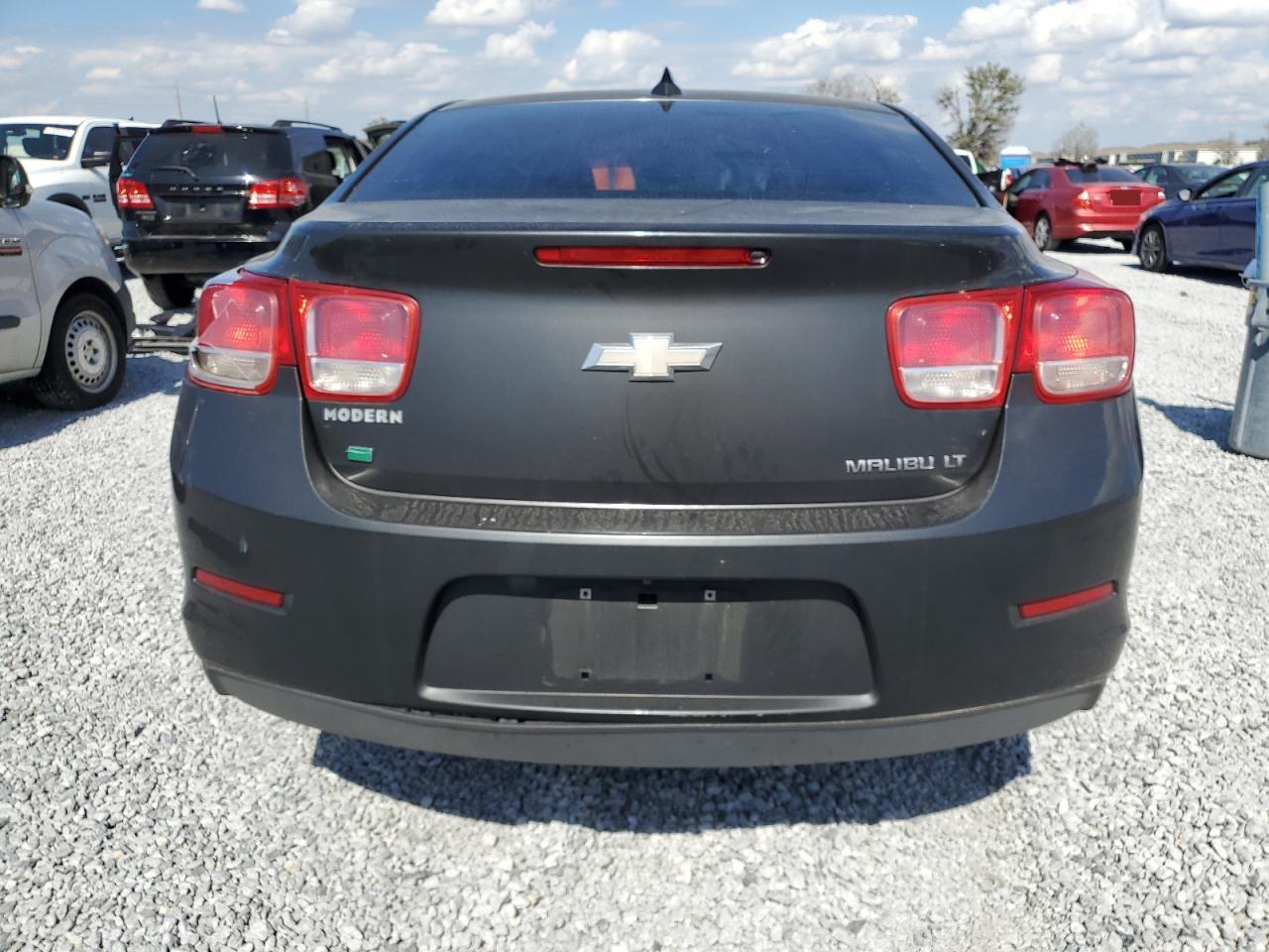 1G11C5SA9GU108790 CHEVROLET MALIBU 2016
