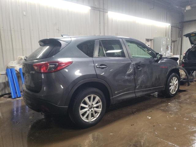  MAZDA CX-5 2014 Szary