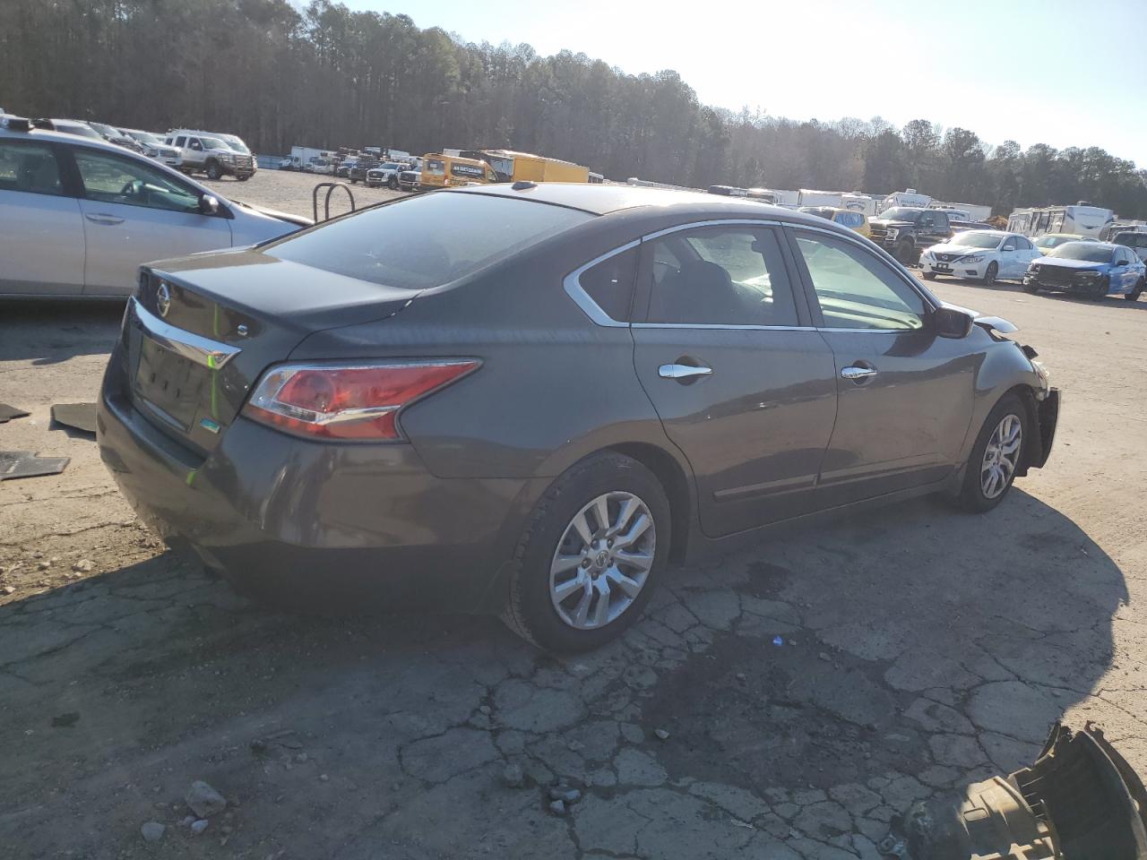 2014 Nissan Altima - Image 3