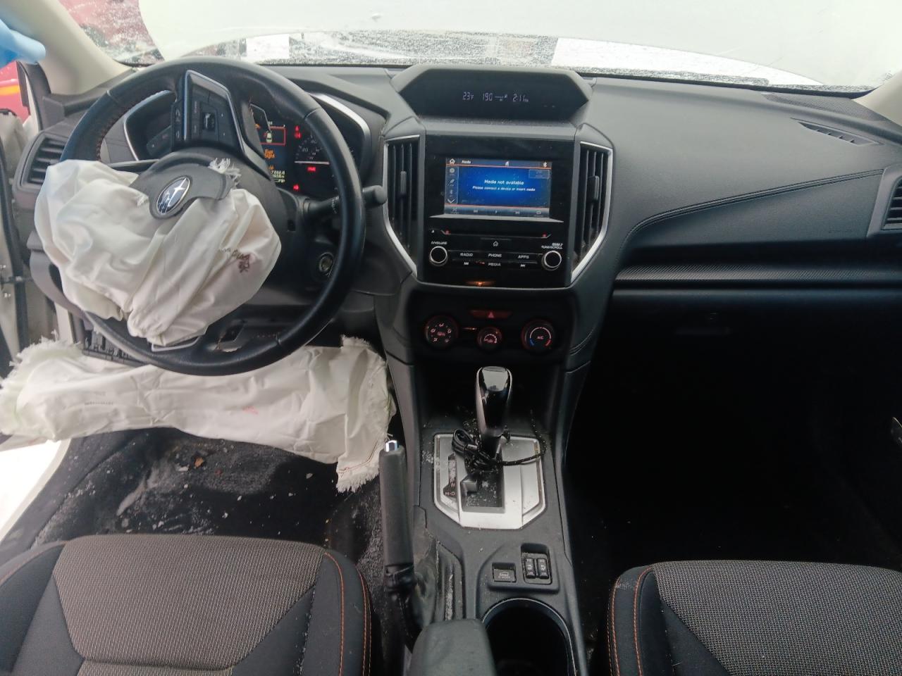 2019 Subaru XV - Image 8