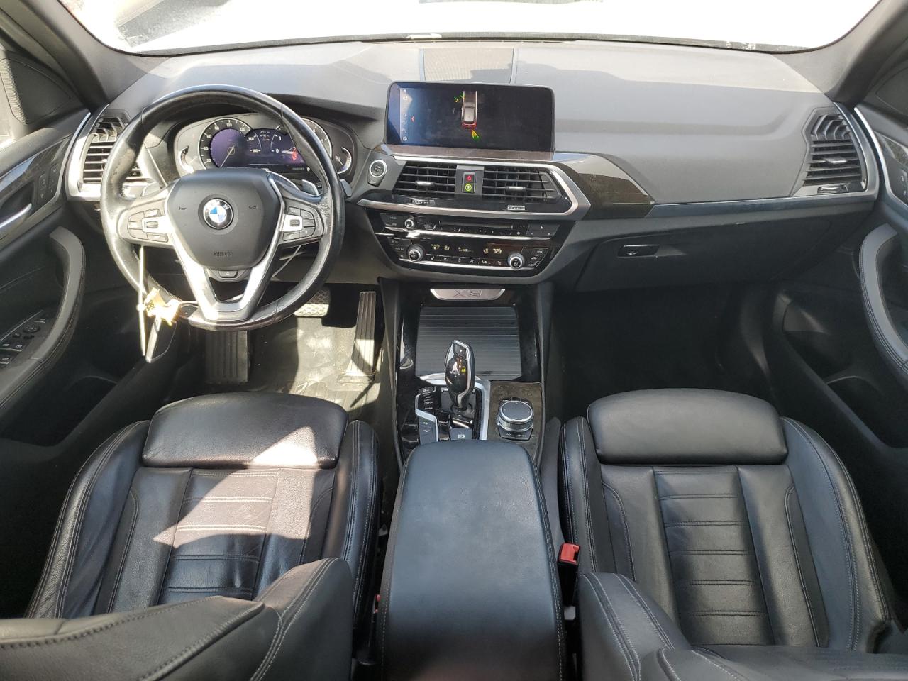 2019 BMW X3 - Image 8