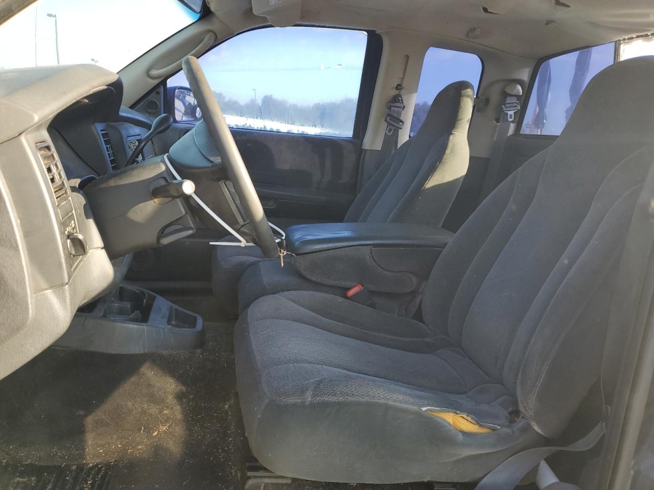 2001 Dodge Dakota - Image 7