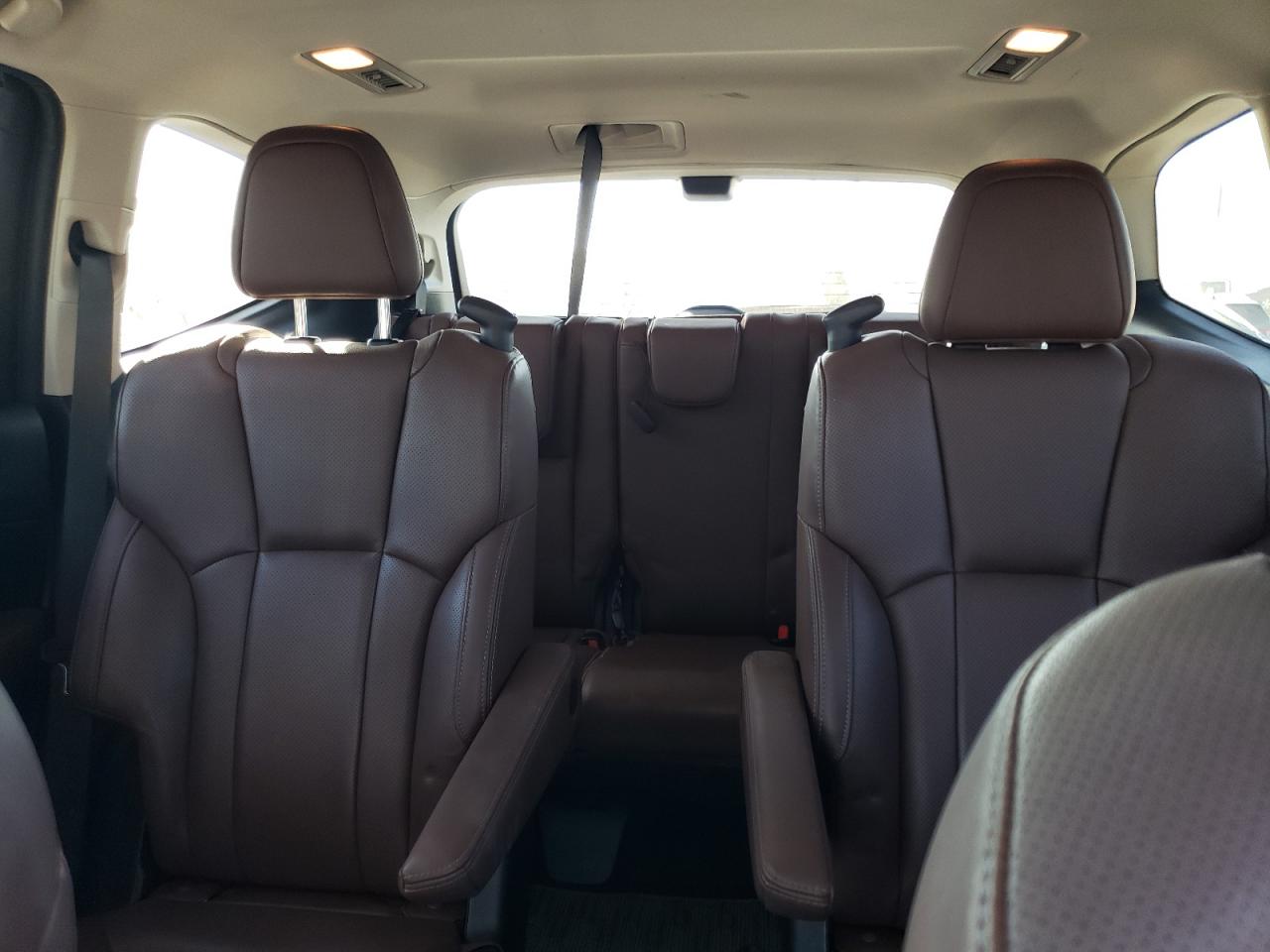 2019 Subaru Ascent - Image 10
