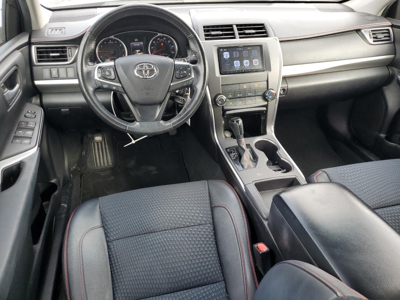 2015 Toyota Camry - Image 8