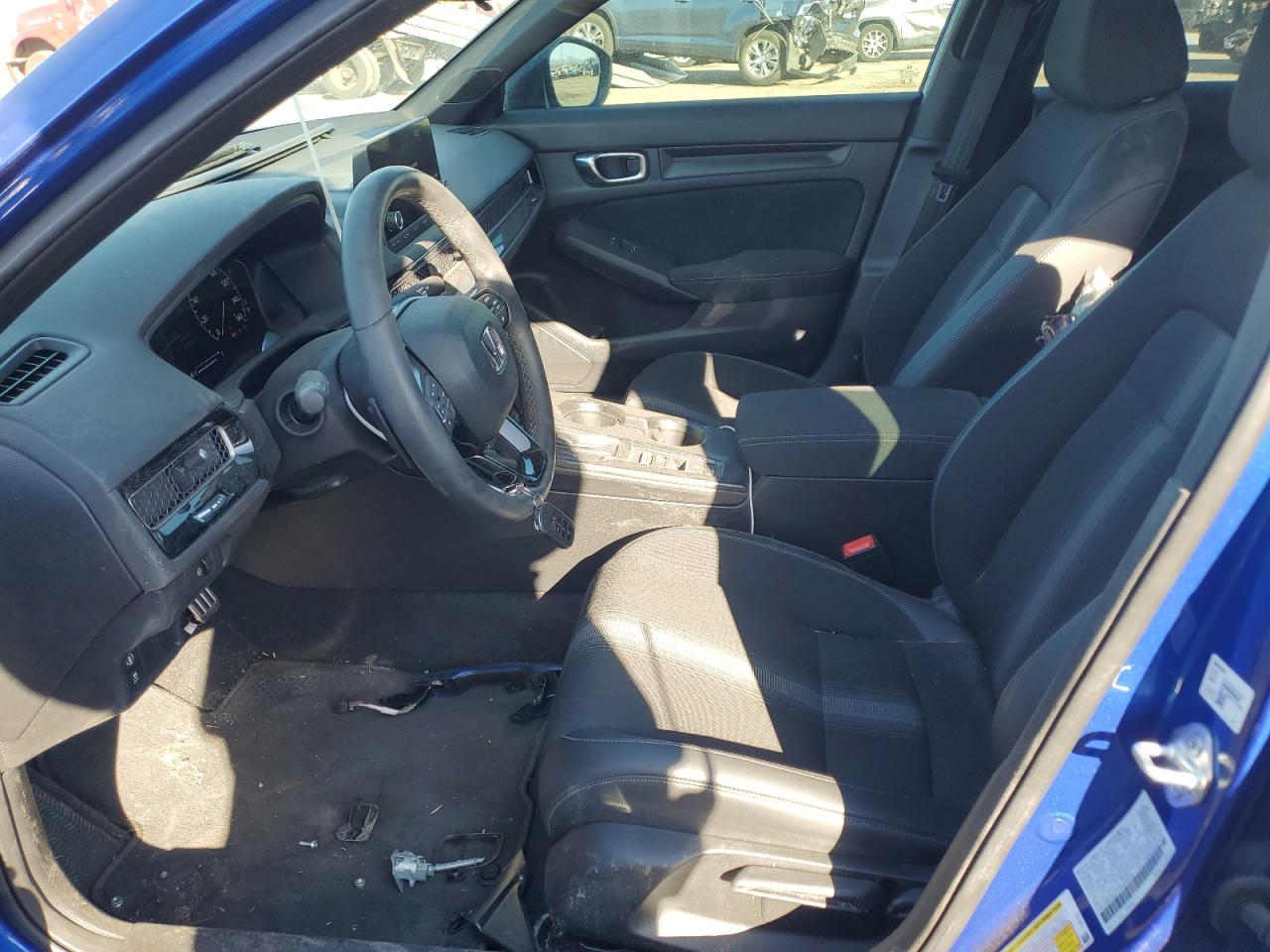 2022 Honda Civic - Image 7