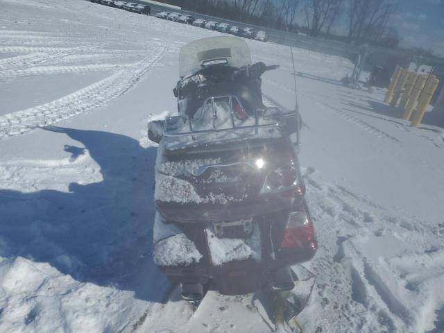 2006 HONDA GL1800 