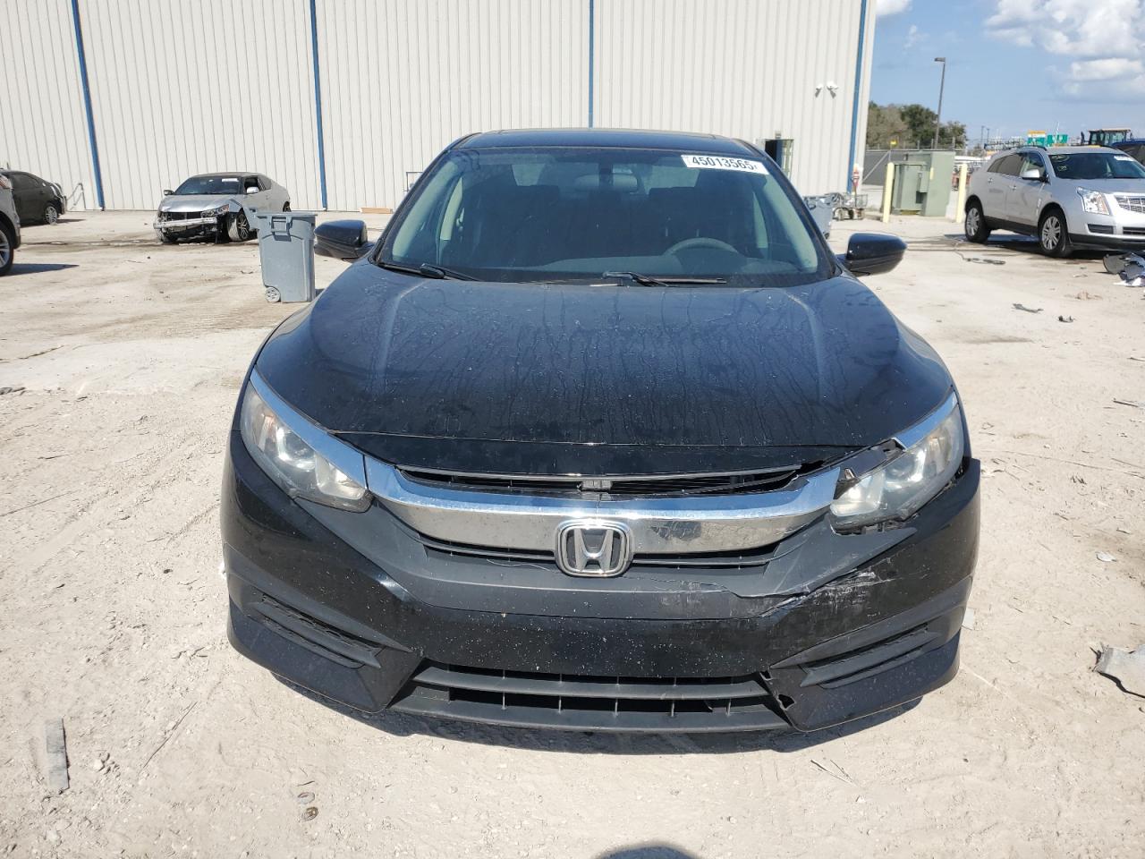 2018 Honda Civic - Image 5