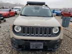 2016 Jeep Renegade Latitude na sprzedaż w Magna, UT - Side