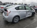 2013 Toyota Prius  за продажба в Rancho Cucamonga, CA - Side