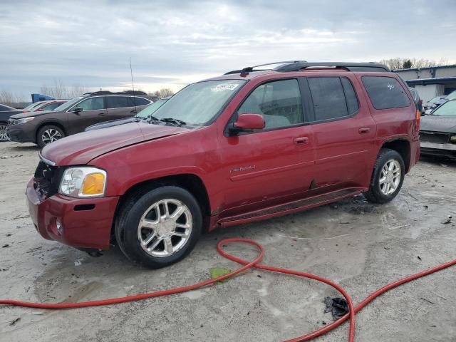 2006 Gmc Envoy Denali Xl