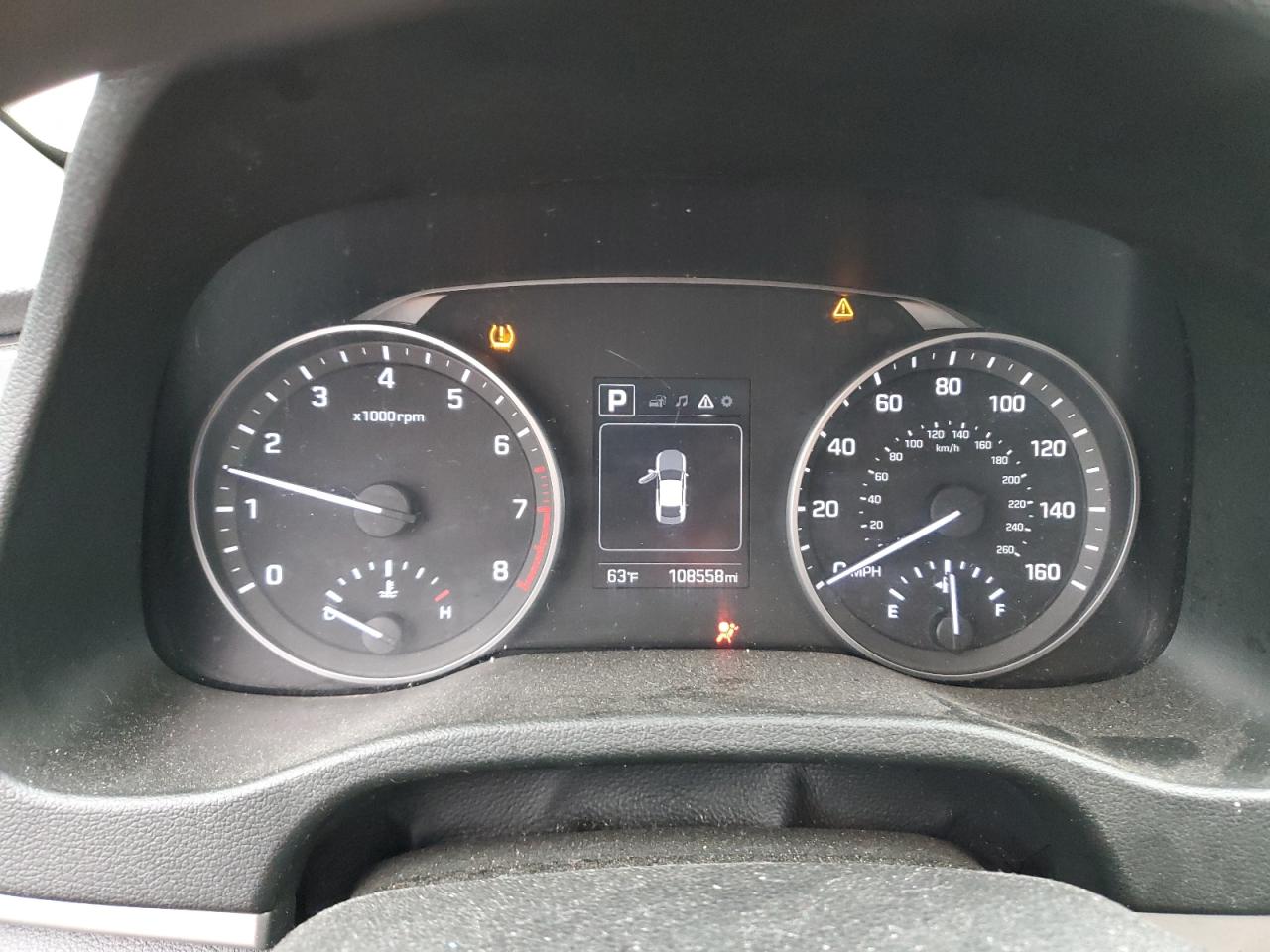 2018 Hyundai Elantra - Image 9