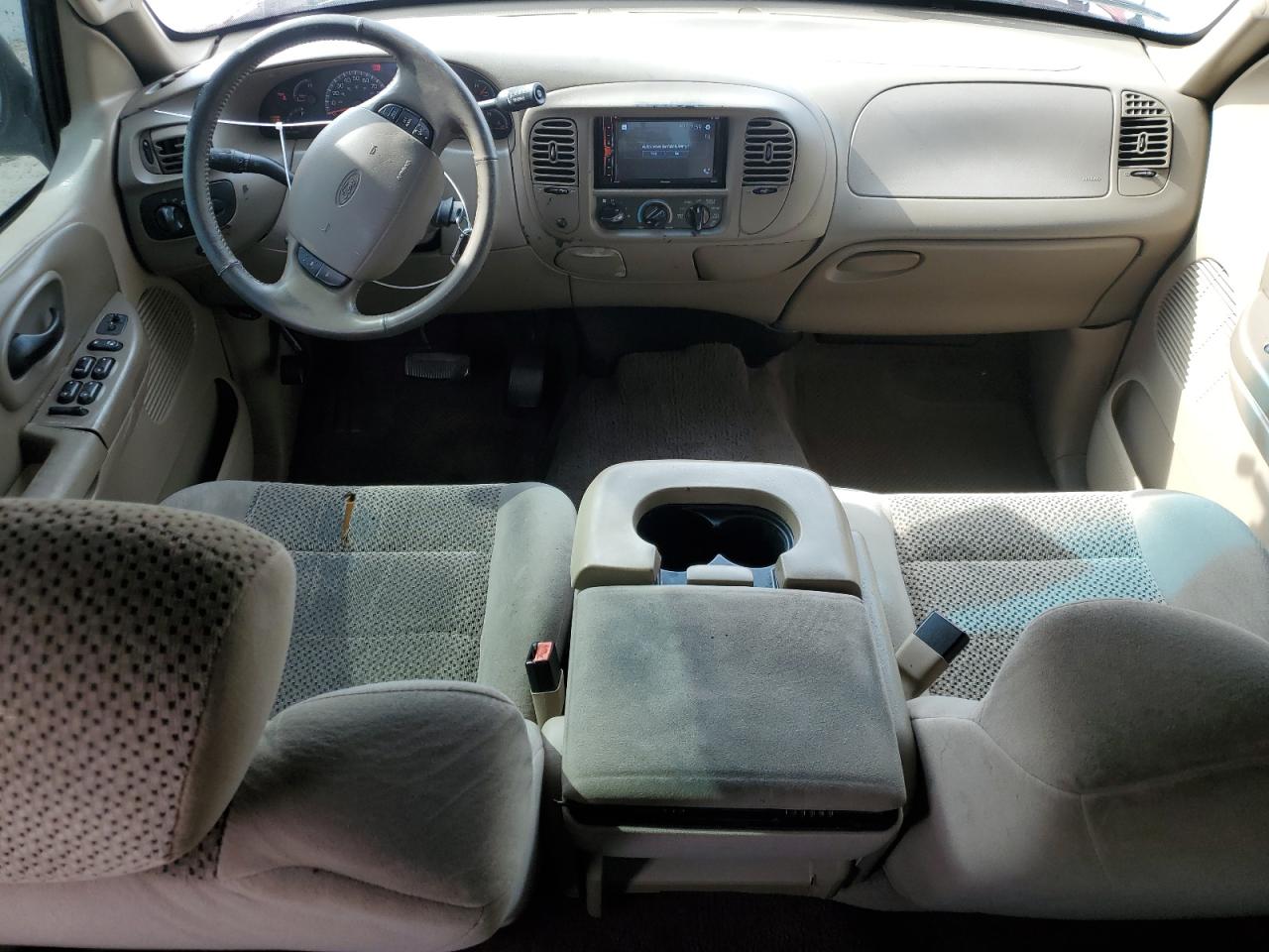 2002 Ford F-150 - Image 8
