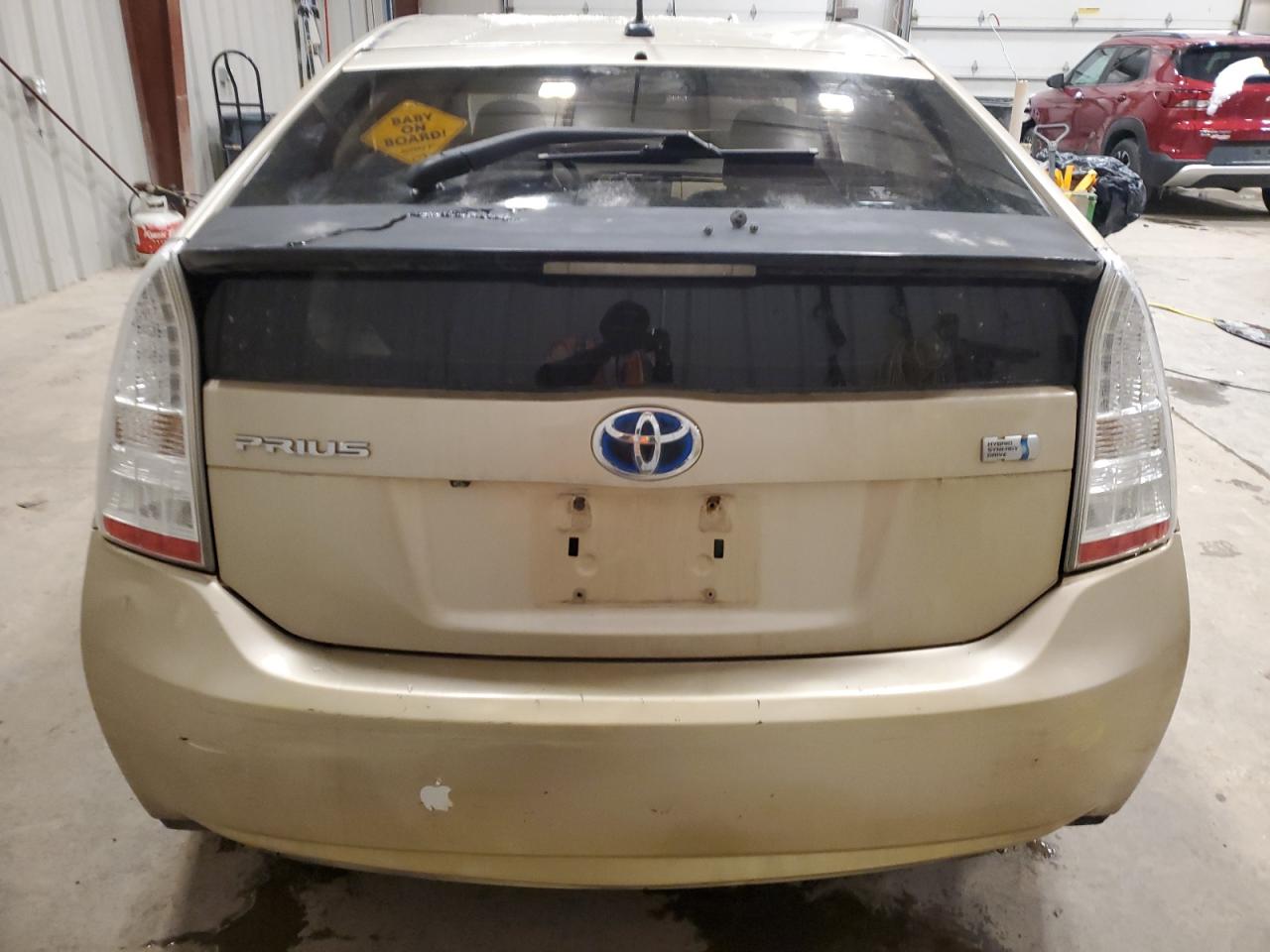 2010 Toyota Prius - Image 6