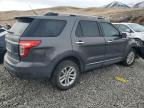 2015 Ford Explorer Xlt zu verkaufen in Reno, NV - Front End