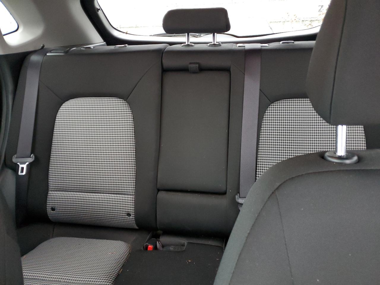 KM8K2CAA5LU397600 HYUNDAI KONA 2020
