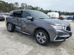 2019 Acura Mdx  للبيع في Houston، TX - Side