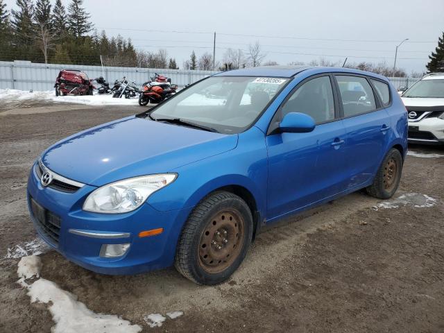 2012 Hyundai Elantra Touring Gls