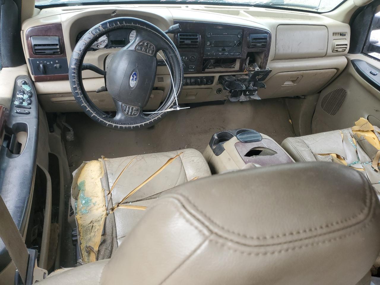2006 Ford F250 - Image 8