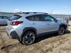 2024 Subaru Crosstrek Limited for Sale in Hillsborough, NJ - Front End