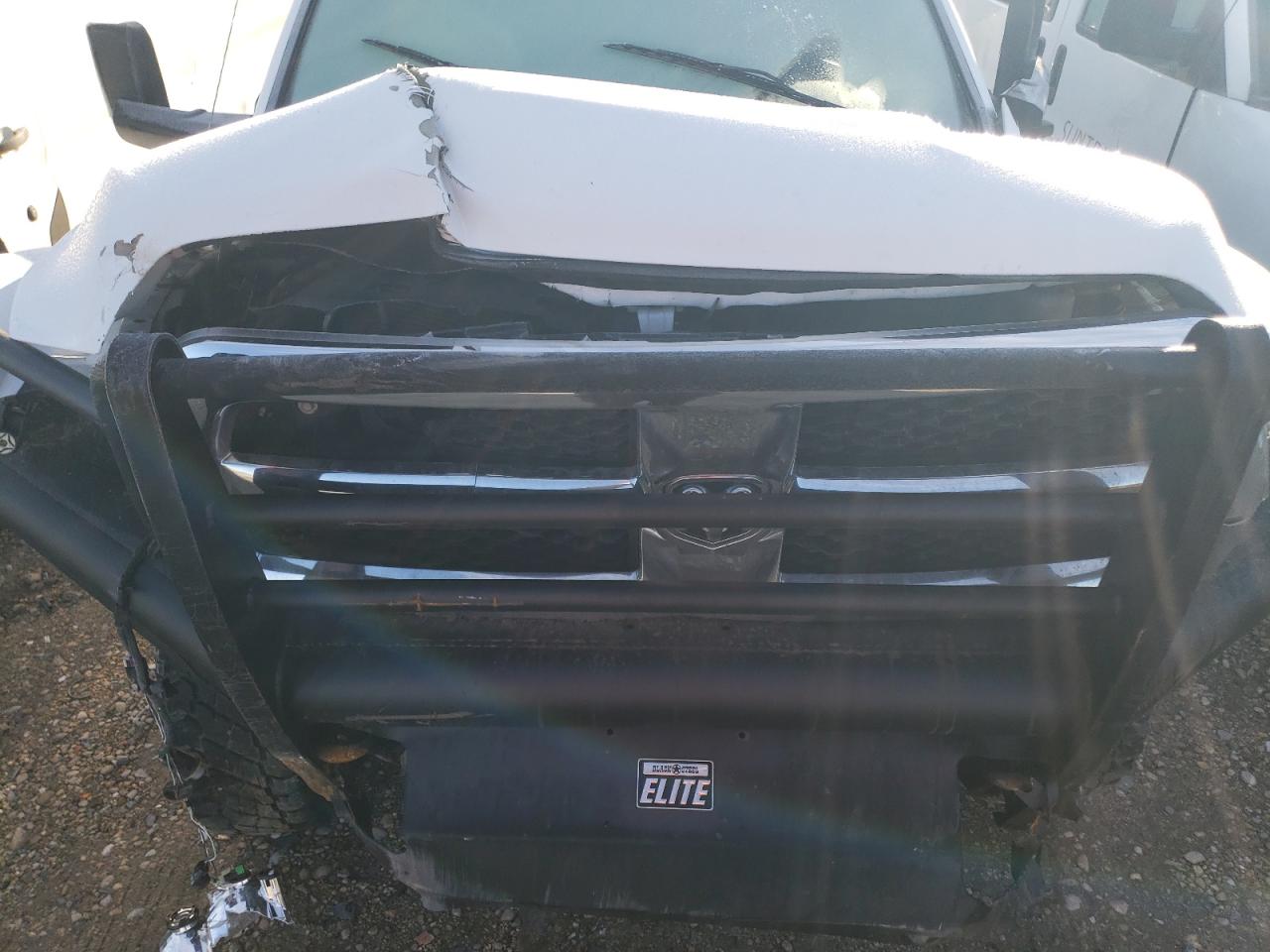 2015 RAM 2500 - Image 11