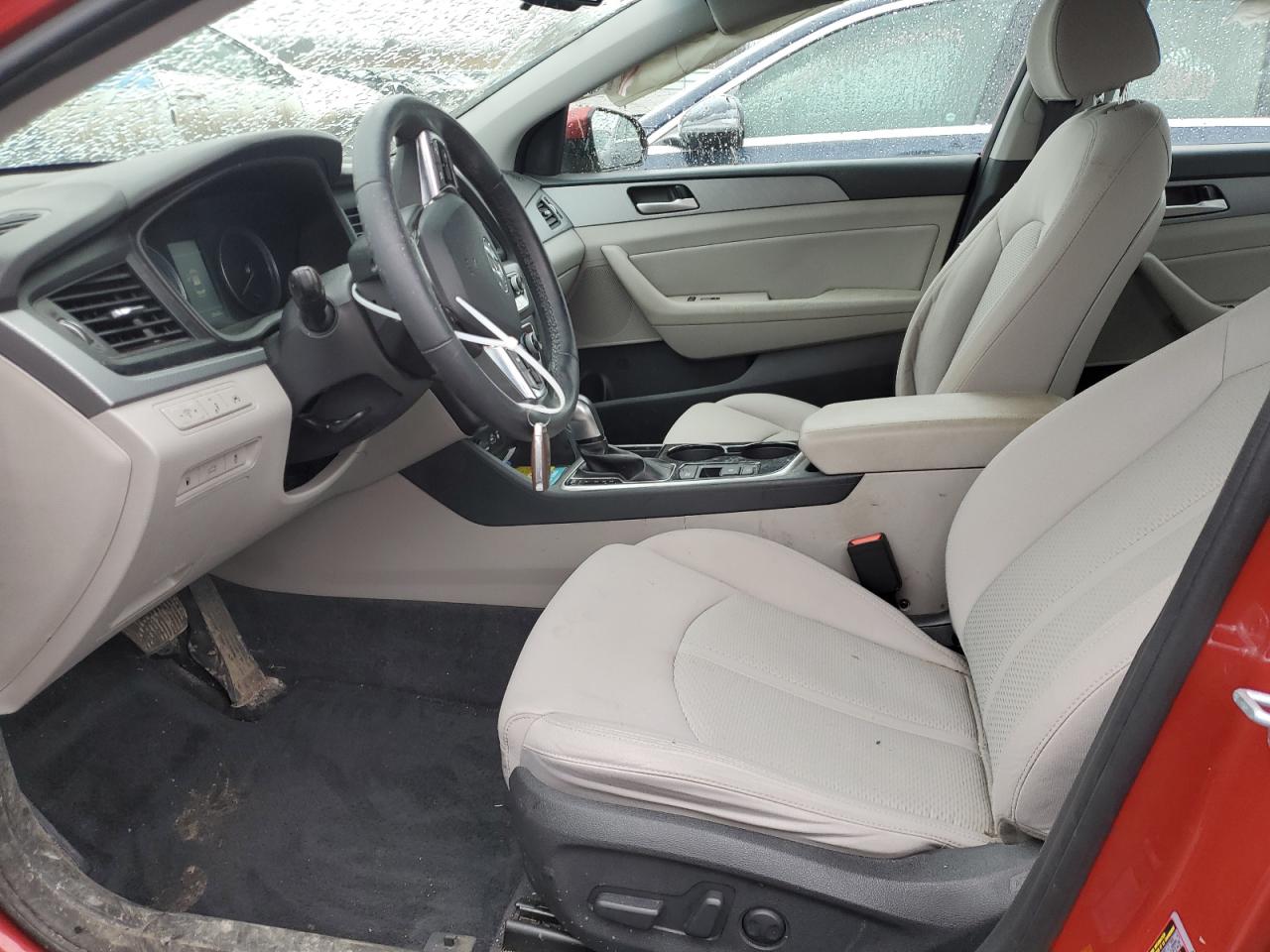 2018 Hyundai Sonata - Image 7