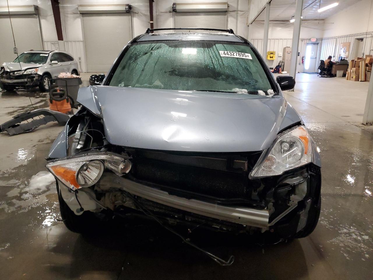 2011 Honda CR-V - Image 5