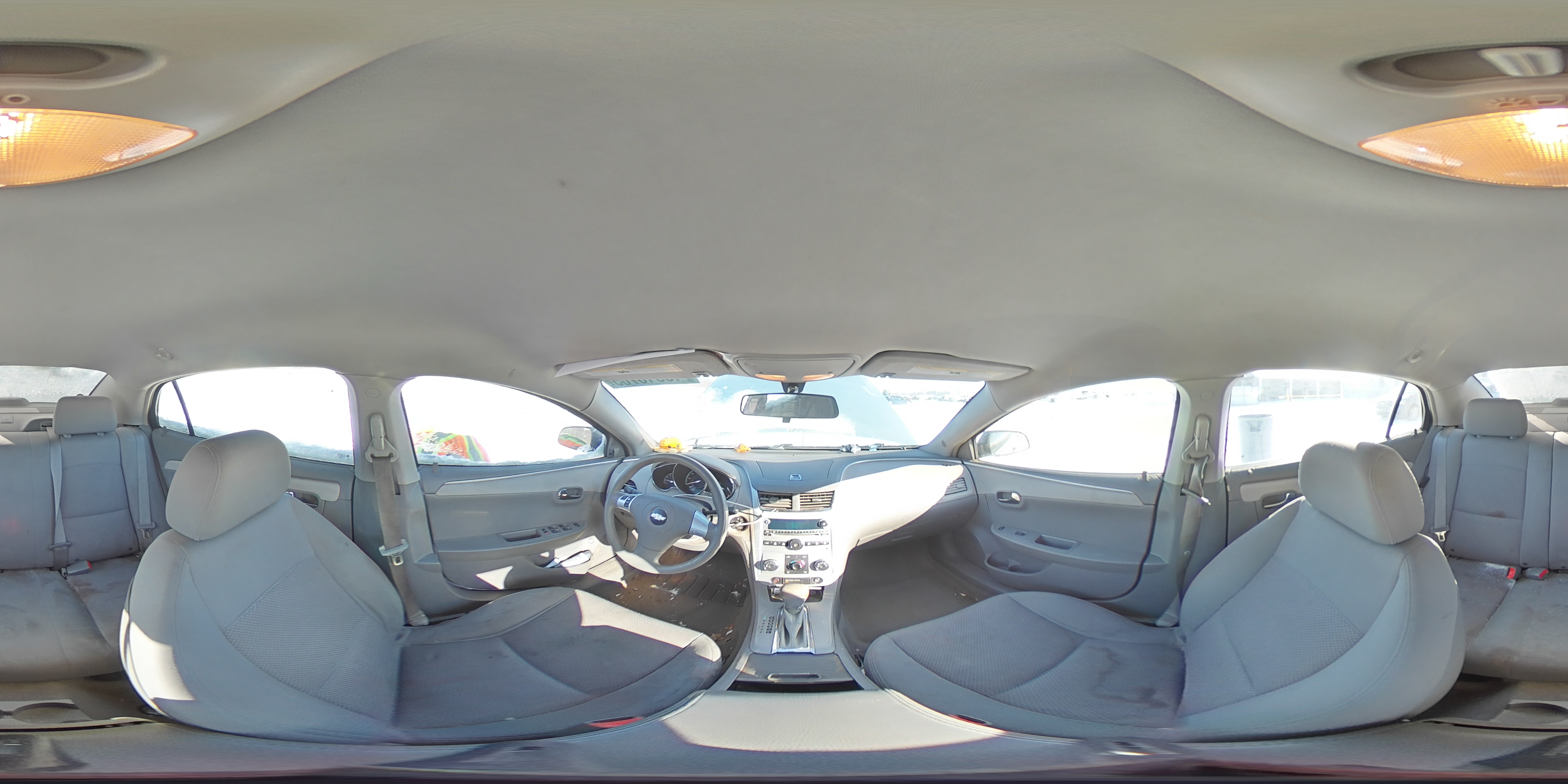 2008 Chevrolet Malibu - Image 12