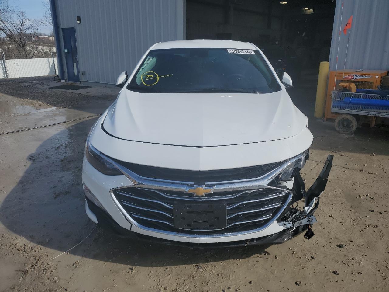 1G1ZD5ST9RF215685 CHEVROLET MALIBU 2024