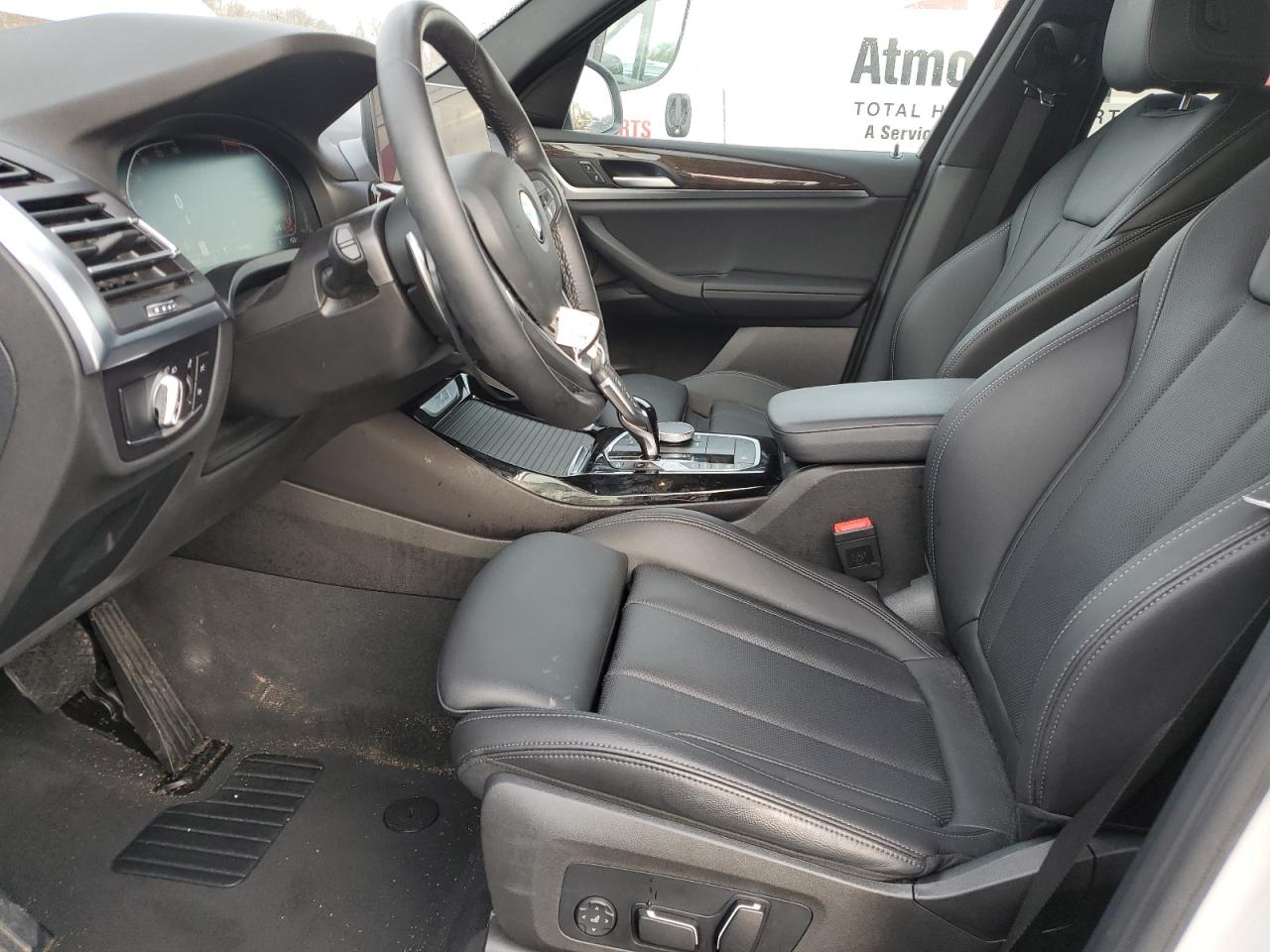2024 BMW X3 - Image 7