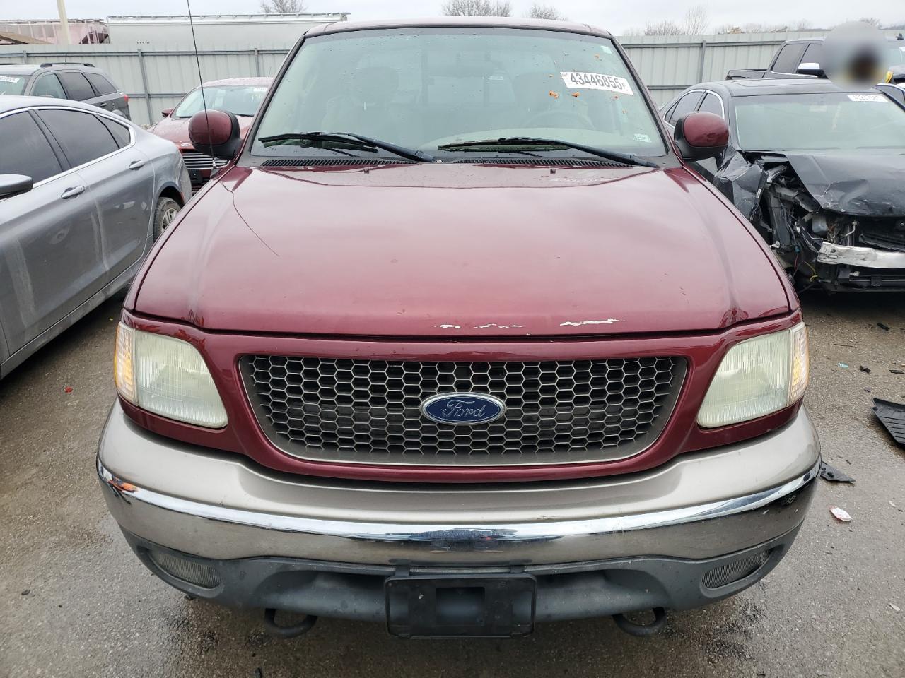 2003 Ford F-150 - Image 5