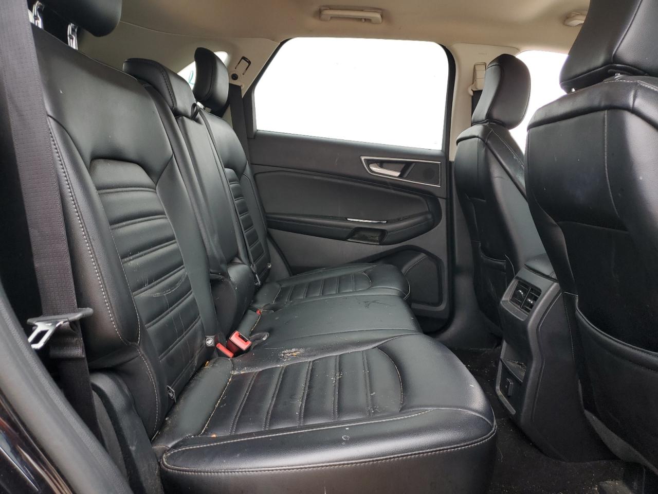 2FMPK3J96LBA70754 FORD EDGE 2020