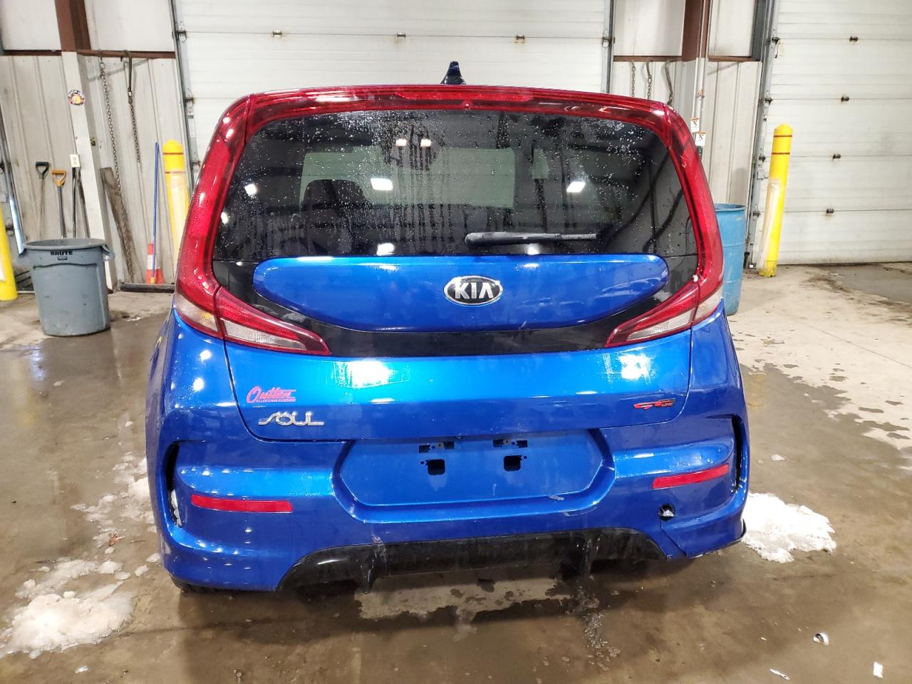 2020 Kia Soul - Image 6