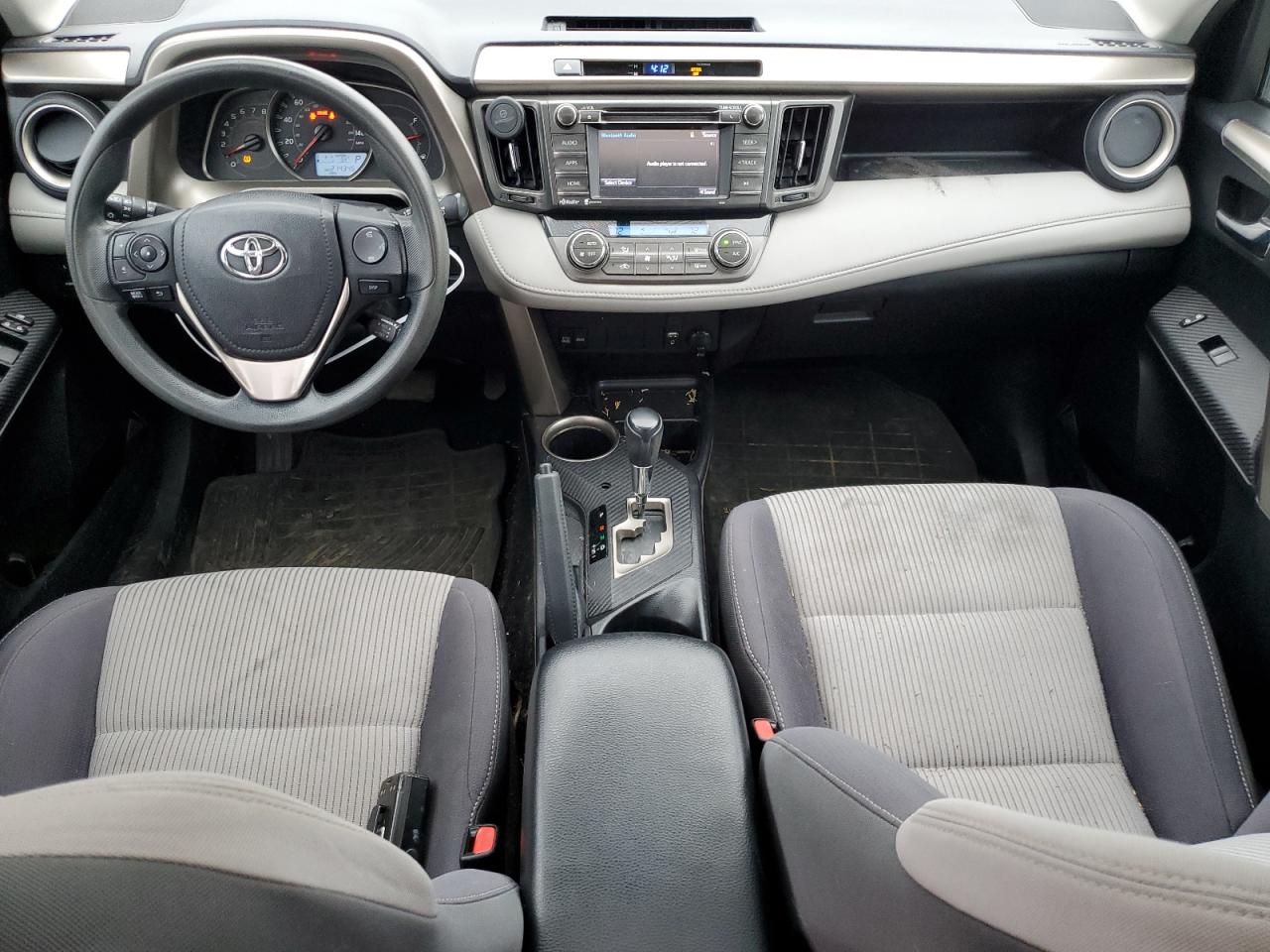 2014 Toyota RAV 4 - Image 8